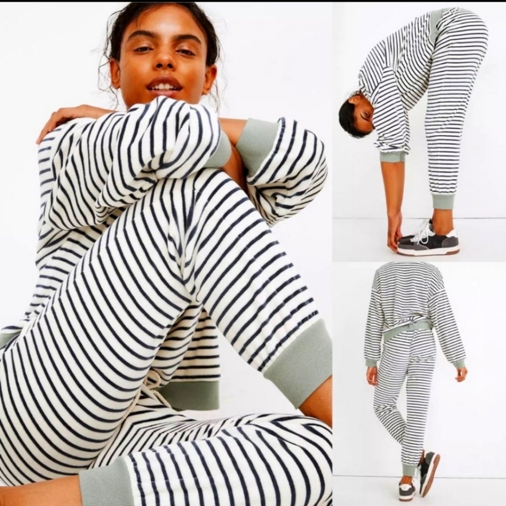 Madewell set